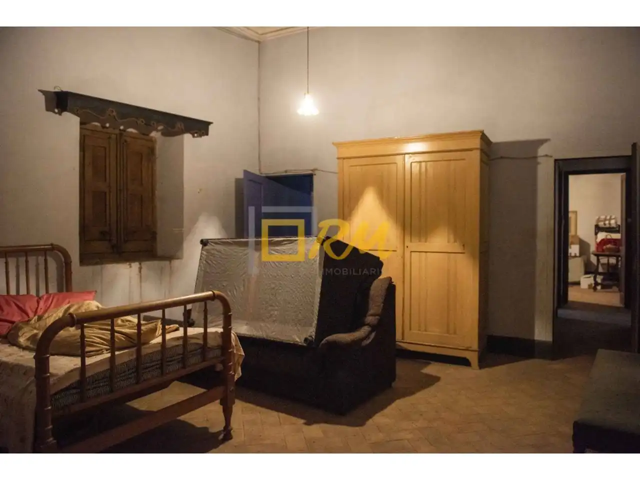 Habitación de Casa o chalet en venta en Girona con Jardín privado