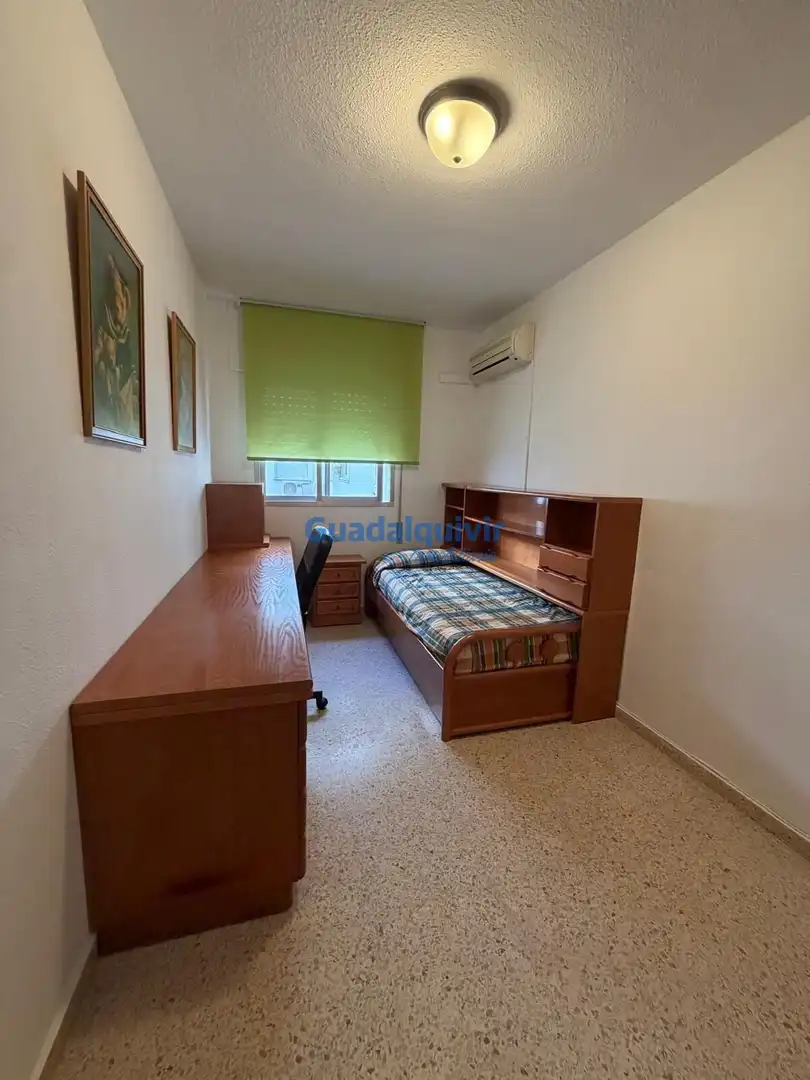 Wohnung zur Miete in Avenida de Europa