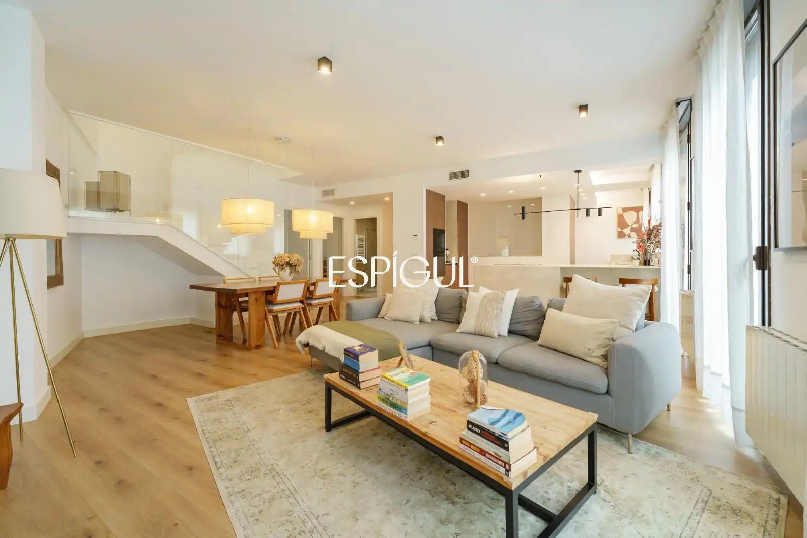 Maison mitoyenne à vendre à Murillo, imagen 9