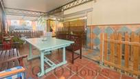 Terrace of House or chalet for sale in Jerez de la Frontera  with Air Conditioner, Private garden and Swimming Pool