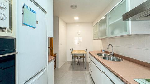 Foto 5 de Pis en venda a Ismael, Barrio Alto - San Félix, Almería Capital