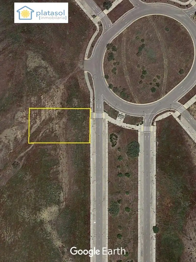 Terreni e lotti in vendita a Guillena pueblo