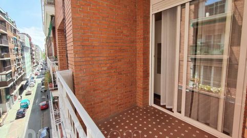 Foto 4 de Piso de alquiler en Calle de Juan Álvarez Mendizábal, ., Argüelles, Madrid Capital