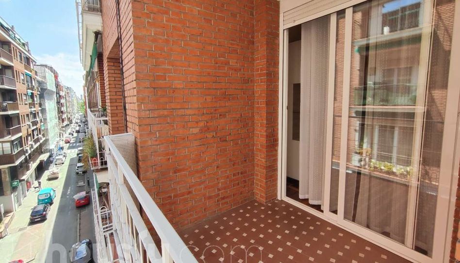 Piso de alquiler en Calle de Juan Álvarez Mendizábal, ., Argüelles - Imagen 4