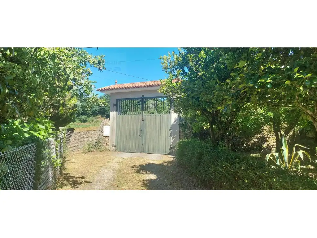 Haus oder Chalet zum Verkauf in Silleda
