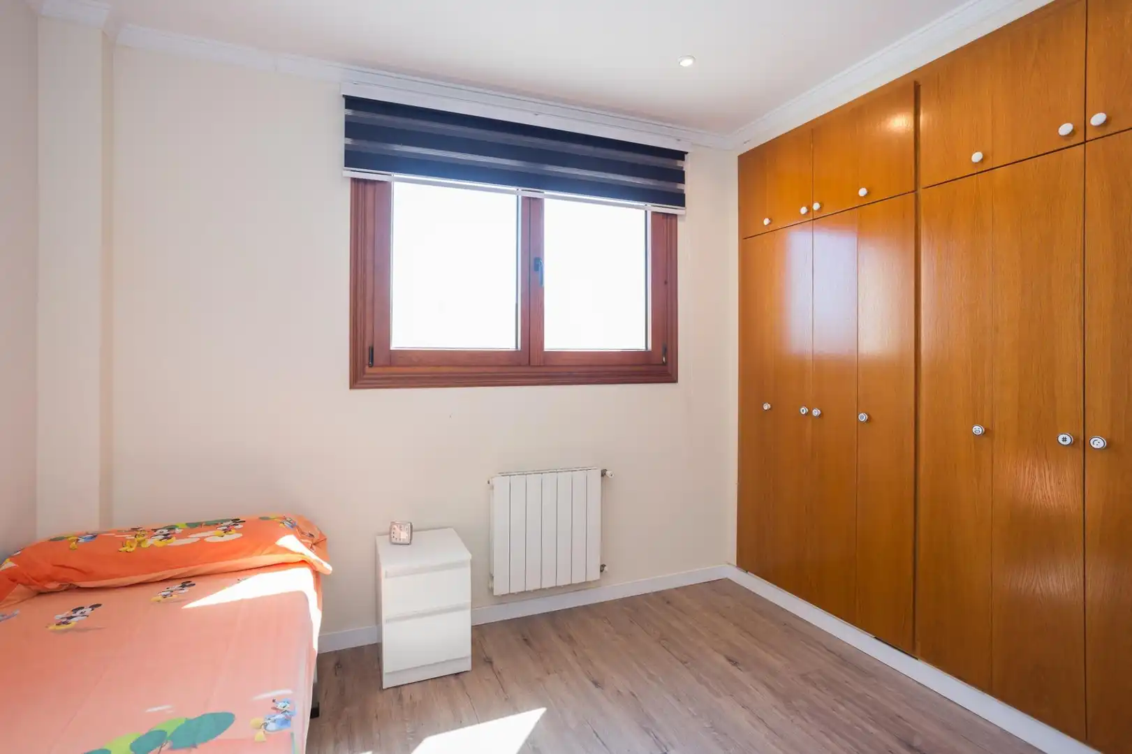 Habitación de Casa o chalet en venta en Rafelcofer con Aire acondicionado, Calefacción y Jardín privado