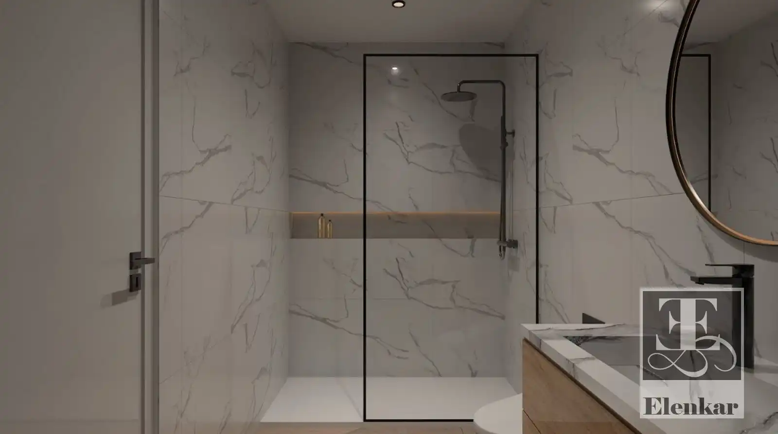 Piso con ascensor en venta en Bisbe Catala, imagen 3