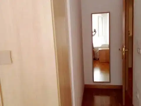 Wohnung zur Miete in Santander mit Möbliert, Ofen und Waschmaschine
