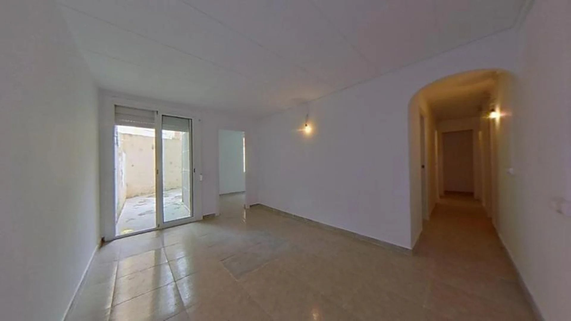 Piso en venta en El Raval, Santa Coloma de Gramenet