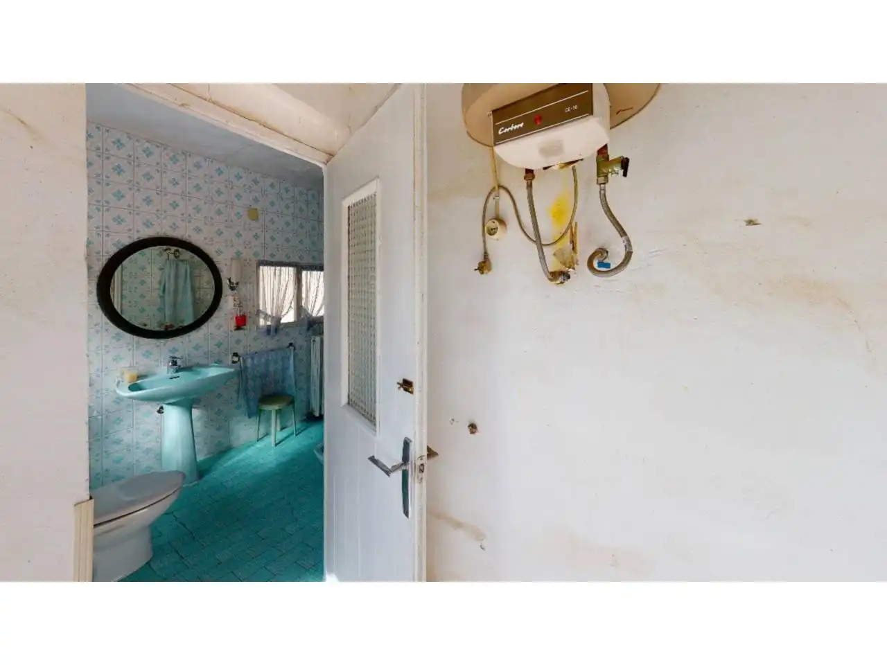 Casa con jardín en venta en Caravaca de la Cruz, imagen 17