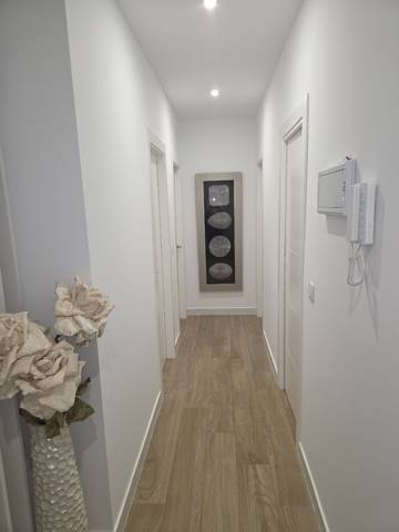 Piso en Venta en Úbeda