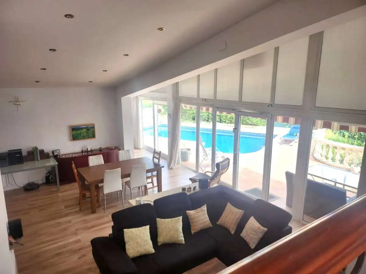 Haus mit Garten zum Verkauf in Alberes, imagen 7