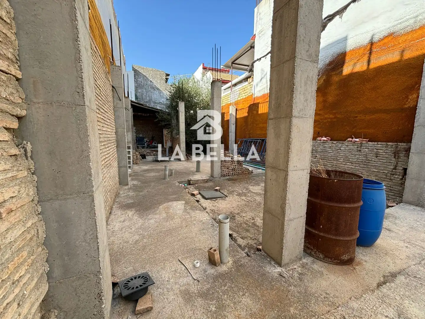 Residencial en venda en Sevilla
