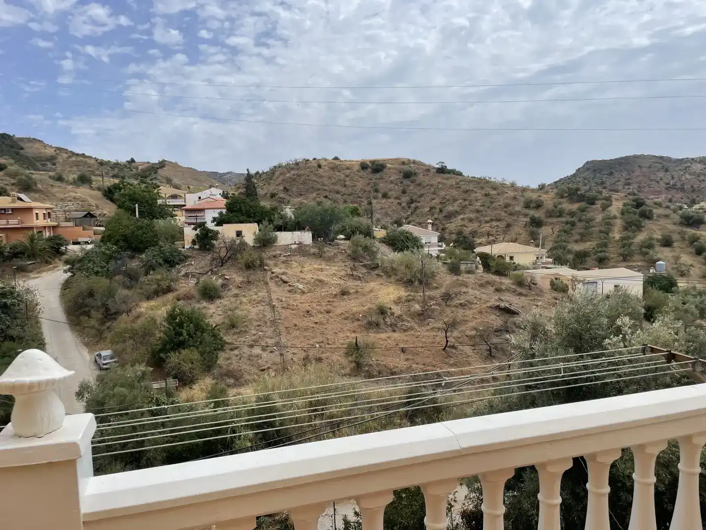 Casa o chalet en venta en Málaga con Aire acondicionado, Trastero y Amueblado