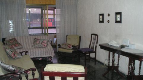 Foto 3 de Piso en venta en Centro, Albacete Capital