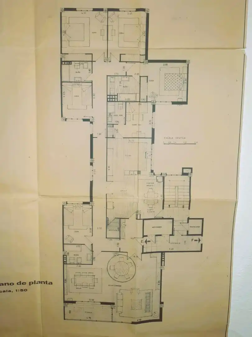 Appartement avec ascenseur à vendre à Triana, imagen 21