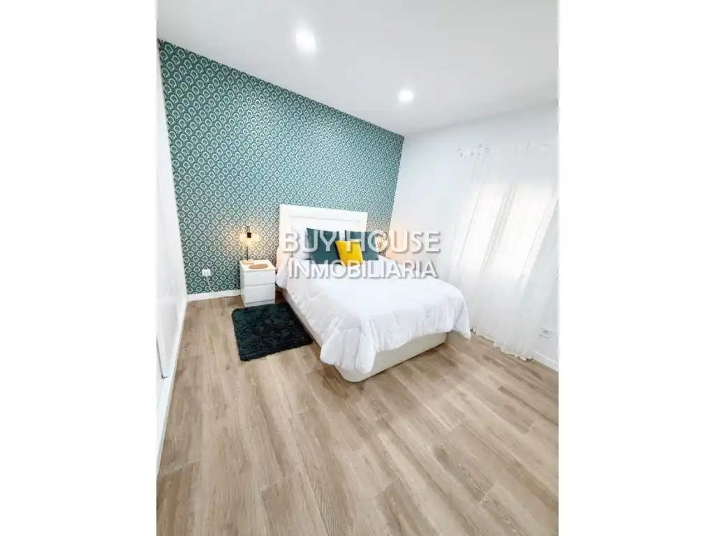 Habitación de Casa o chalet en venta en Illescas