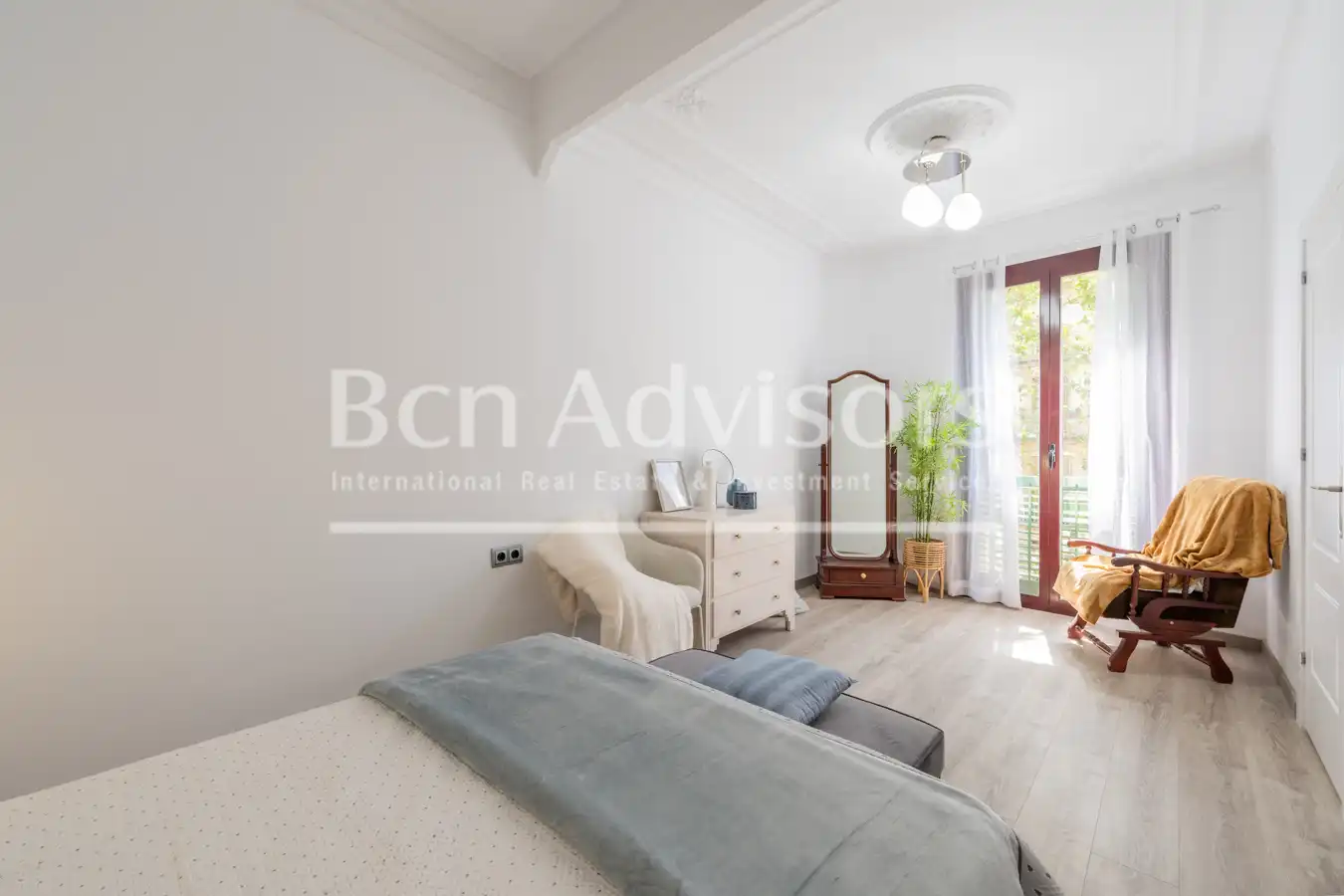 Wohnung mit Terrasse zum Verkauf in Eixample, imagen 9