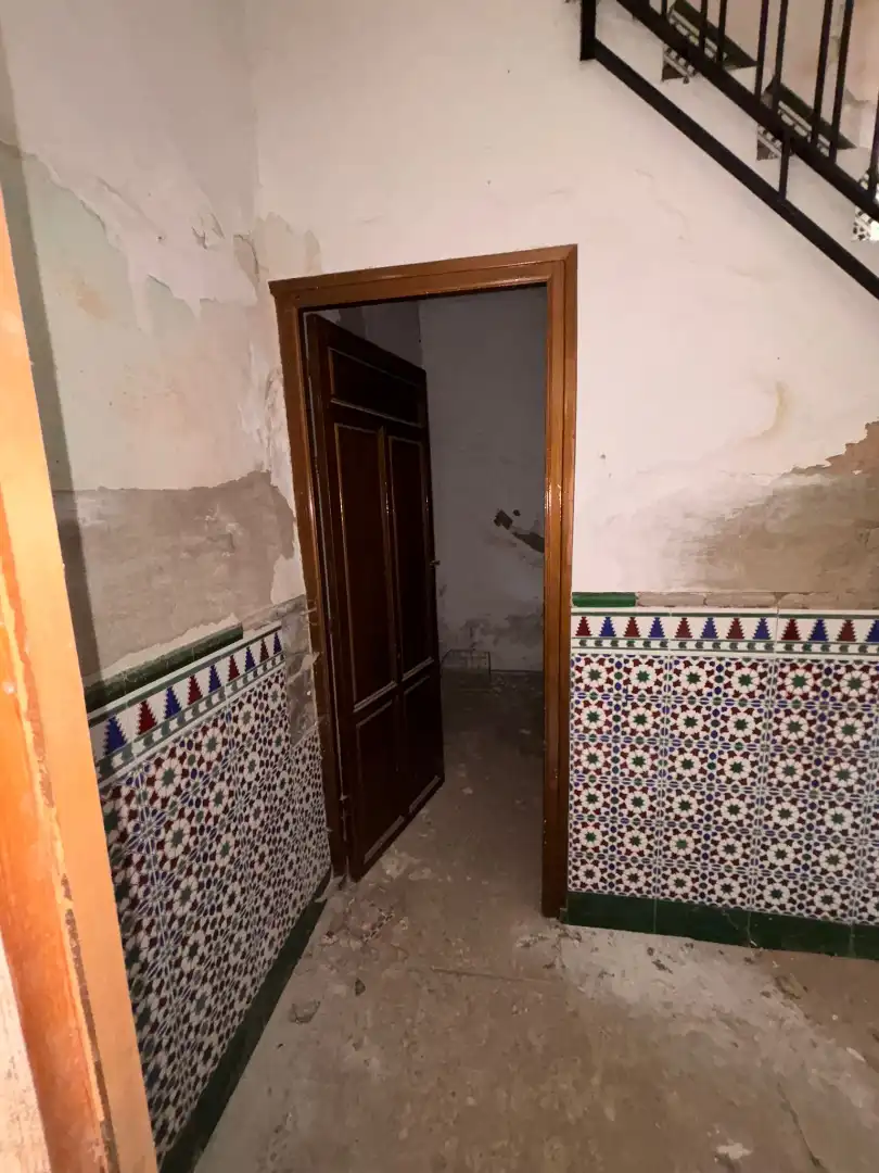 Houses for sale in Fuente Vaqueros