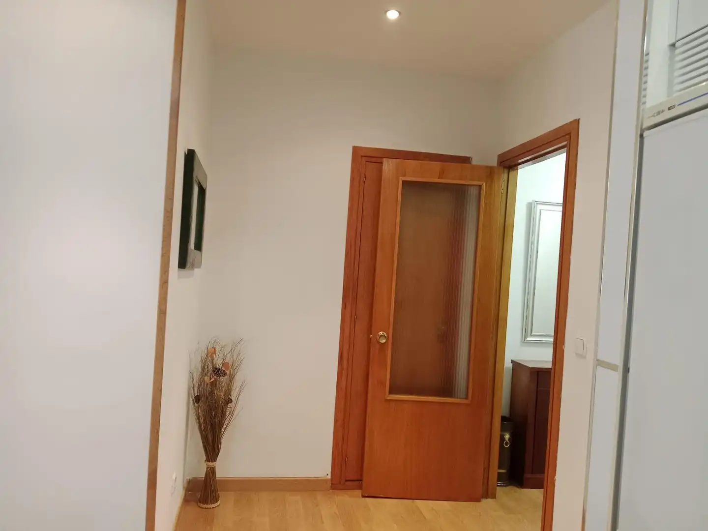 Piso de alquiler en Madrid con Aire acondicionado, Calefacción y Amueblado