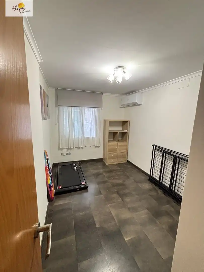 Apartament amb terrassa de lloguer a FUENCALIENTE, imagen 15