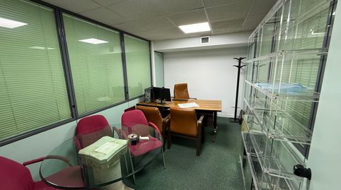 Foto 4 von Büro zur Miete in Paseo de la Habana, El Viso, Madrid Capital