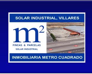 Industrial land for sale in Carretera Valladolid, 205, Villares de la Reina