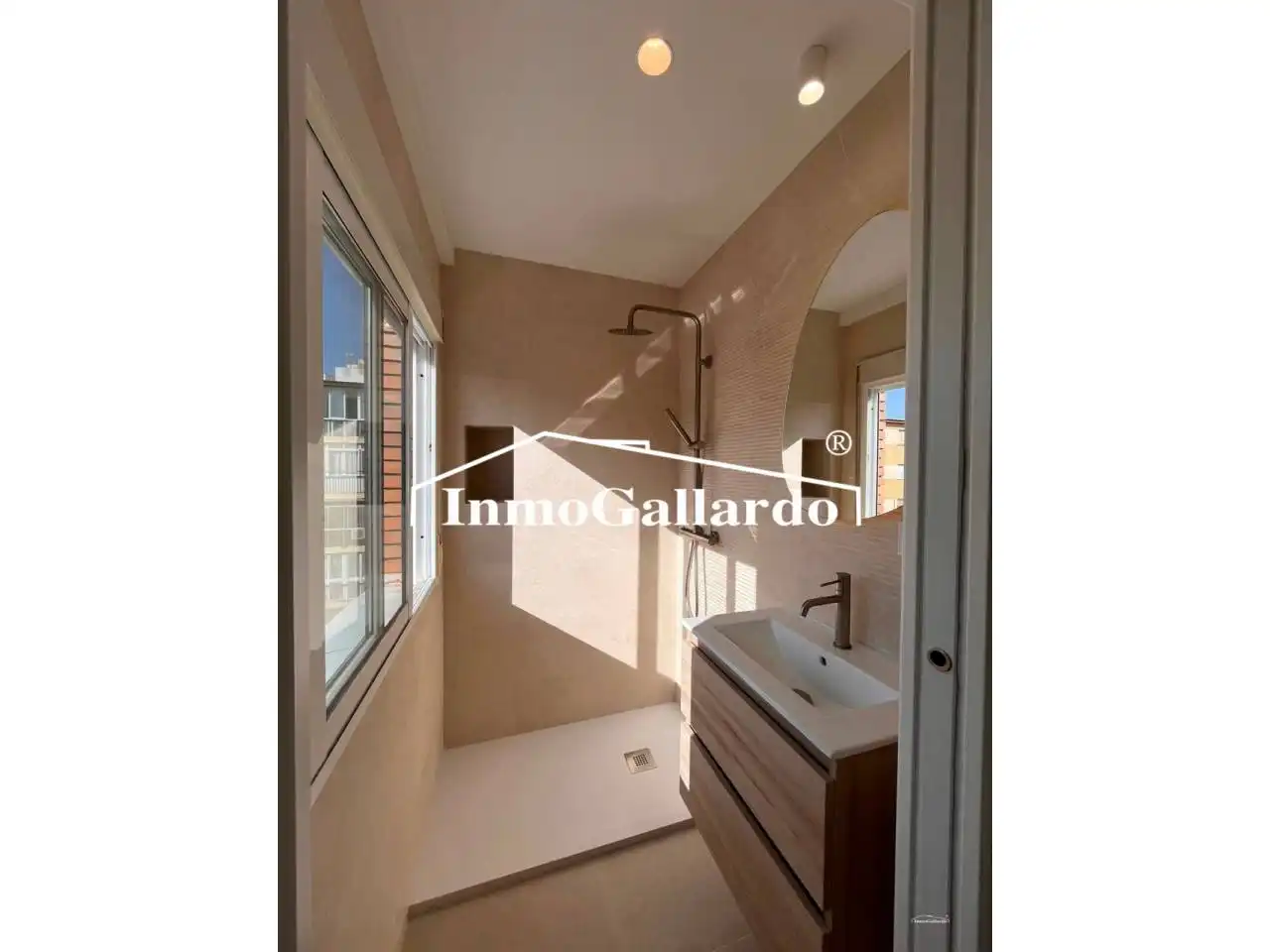 Flat with lift for sale in Camino Suárez, imagen 17