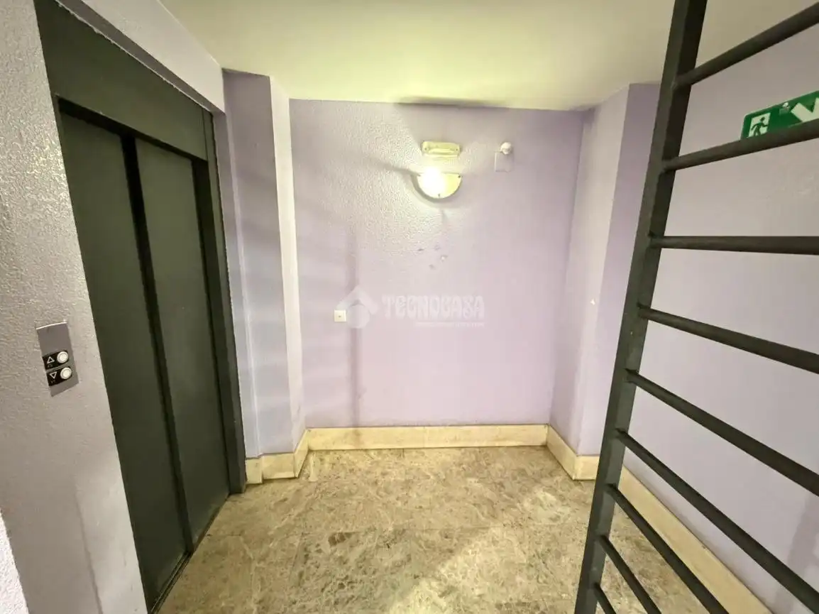 Pis amb ascensor en venda a Tres Olivos - La Piedad, imagen 7