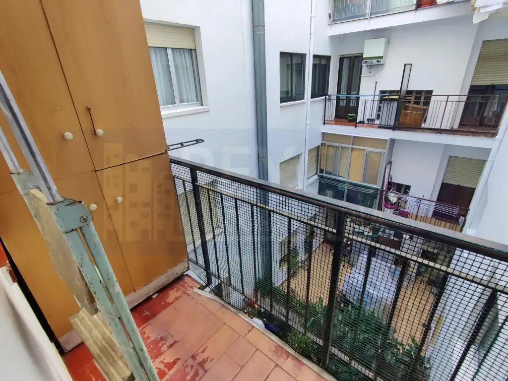 Piso con terraza en venta en Centro, imagen 5
