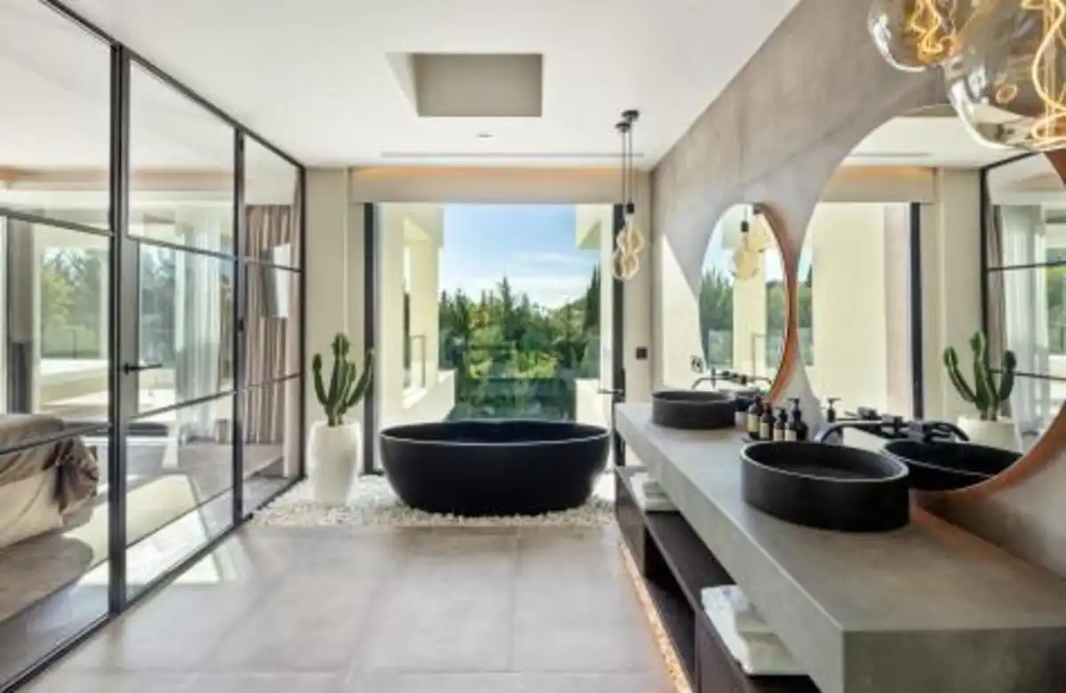 Maison avec piscine à vendre à OSA MENOR-NV ANDALUCIA G 42, imagen 9