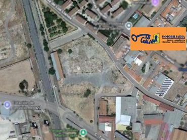 Terreno residenziale in vendita a Valdepeñas