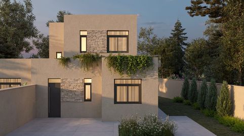 VIVIENDA PAREADA - 2 PLANTAS - CUBAS DE LA SAGRA, imatge 4