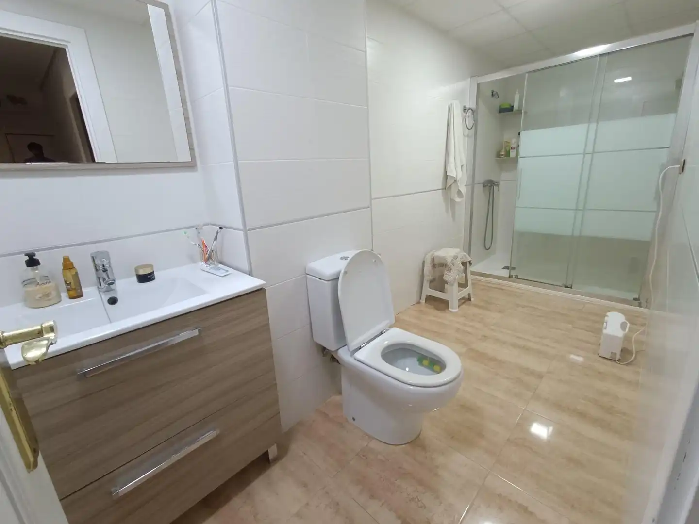 Appartamento con terrazza in vendita a Casco Antiguo, imagen 6