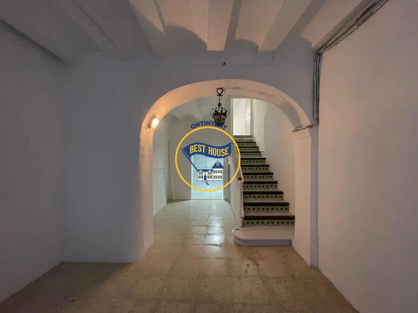 Casa o xalet en venda en Cocentaina amb Terrassa i Balcó