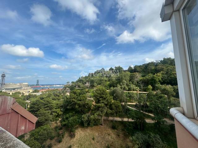 Piso en Venta en El Poble Sec - Parc de Montjuïc