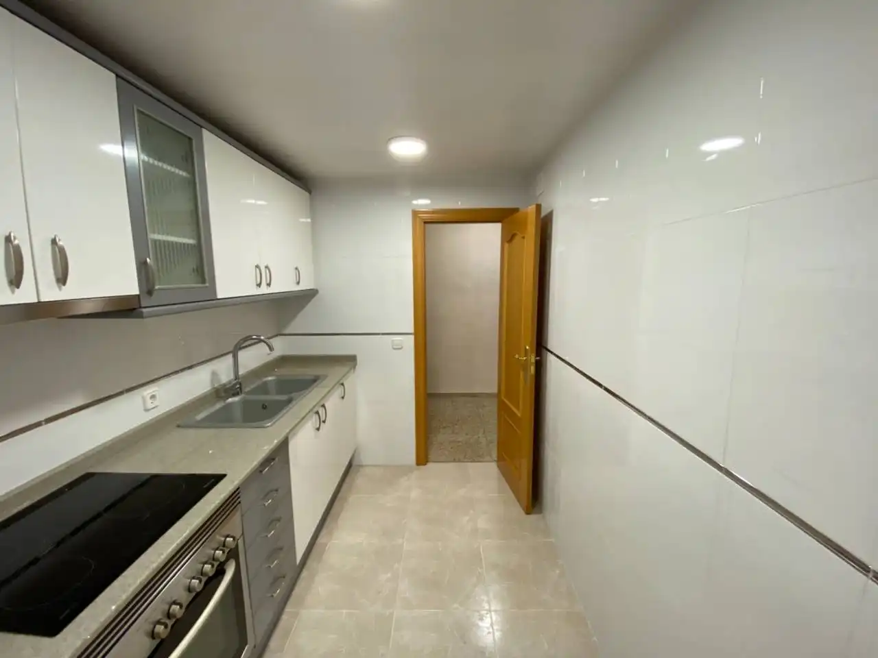 Flat for sale in Calle Maragall, imagen 7