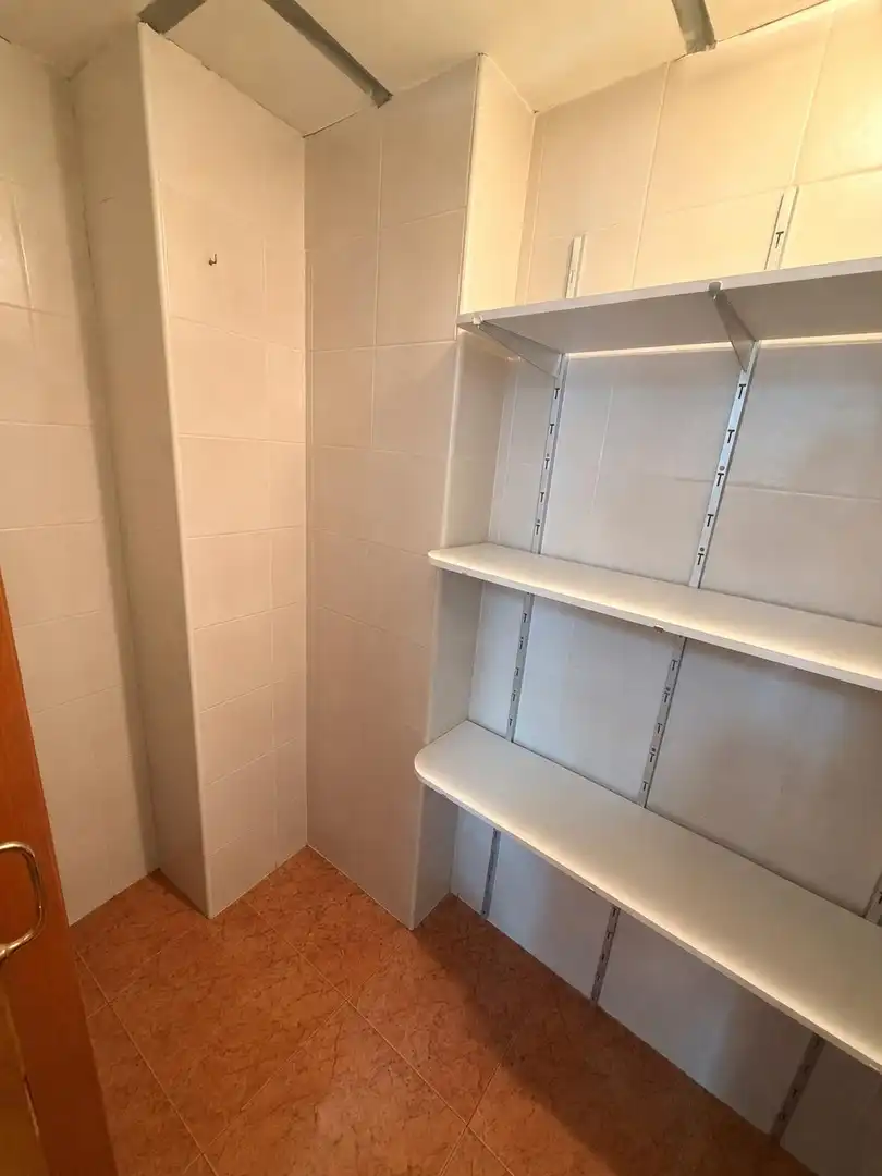 Bany de Pis en venda en Lorquí amb Aire condicionat, Moblat i Alarma