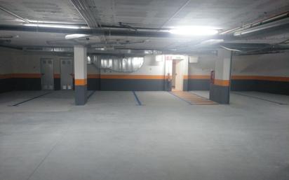 Garage to rent in Calle Pintor Velázquez, 13, Camino de Ronda