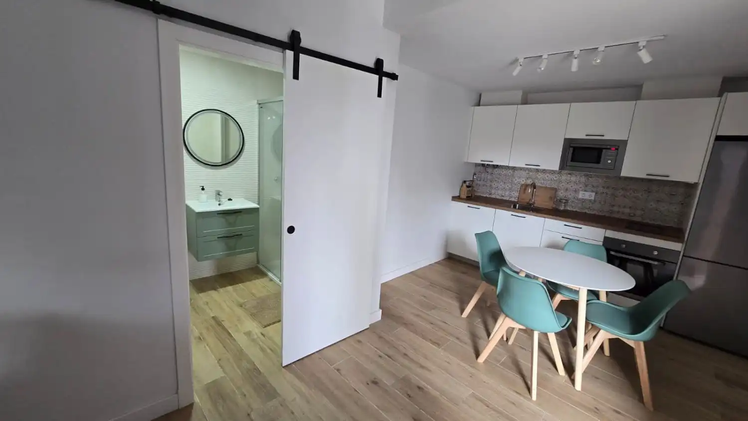 Cocina de Casa o chalet en venta en Chiclana de la Frontera con Terraza y Trastero