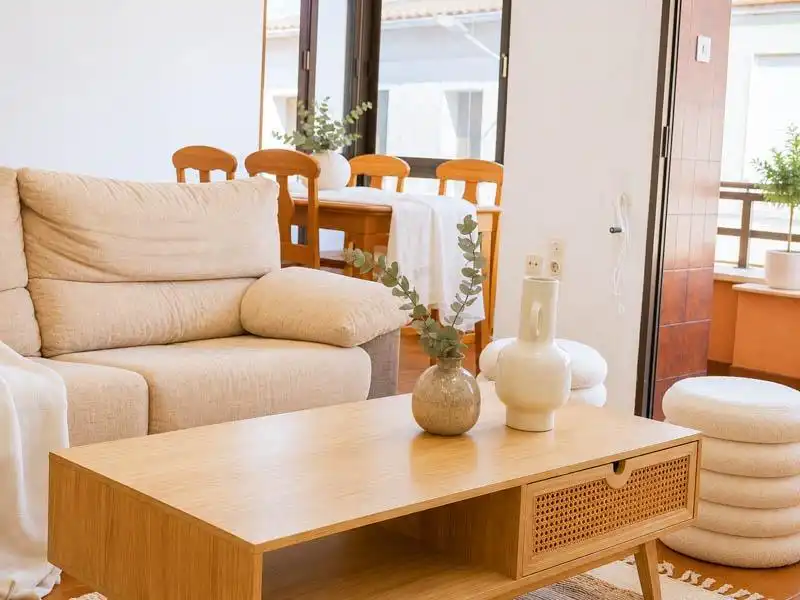 Casa amb terrassa en venda a Avenida CONSTITUCION DE LA, imagen 23