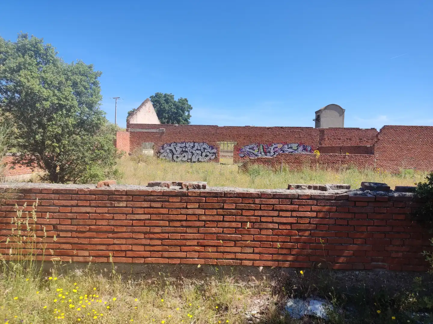 Land for sale in Navalcarnero