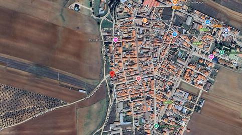 Foto 3 von Wohnung zum Verkauf in Calle Baile de la Pera, San Bartolomé de las Abiertas, Toledo