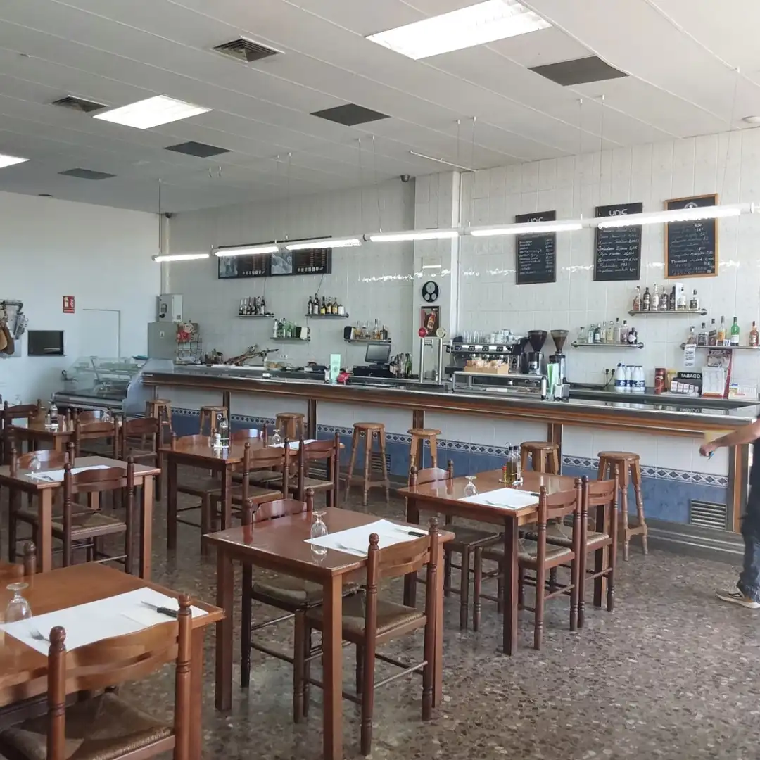 Business premises for transfer in Zona Industrial, imagen 13