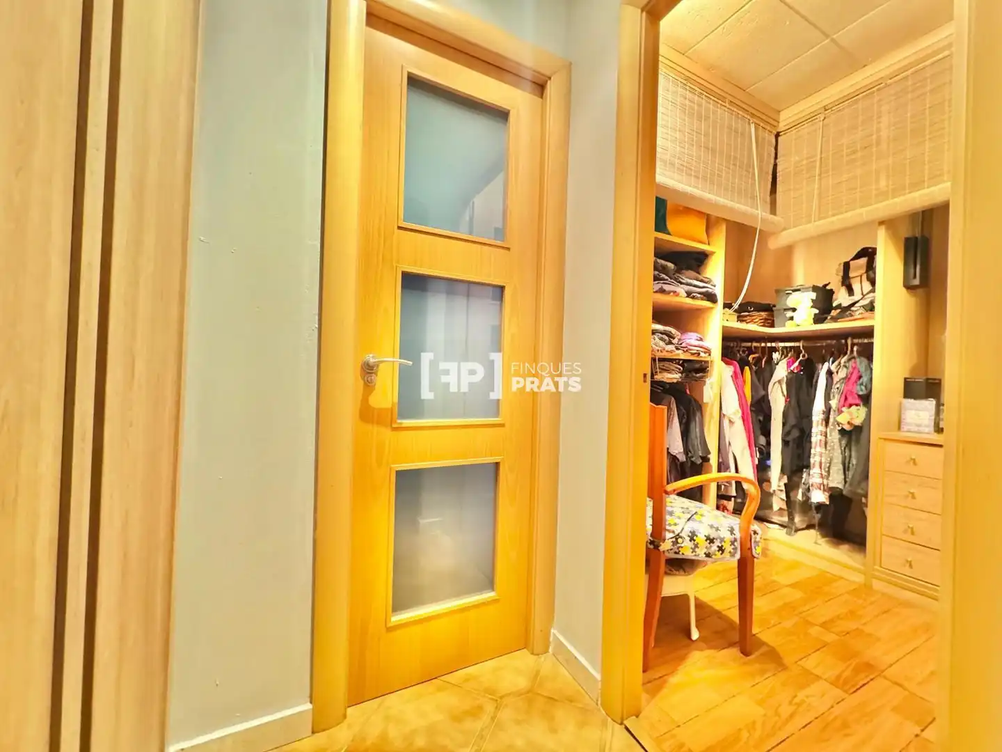 Habitación de Piso en venta en Lleida con Aire acondicionado, Calefacción y Terraza