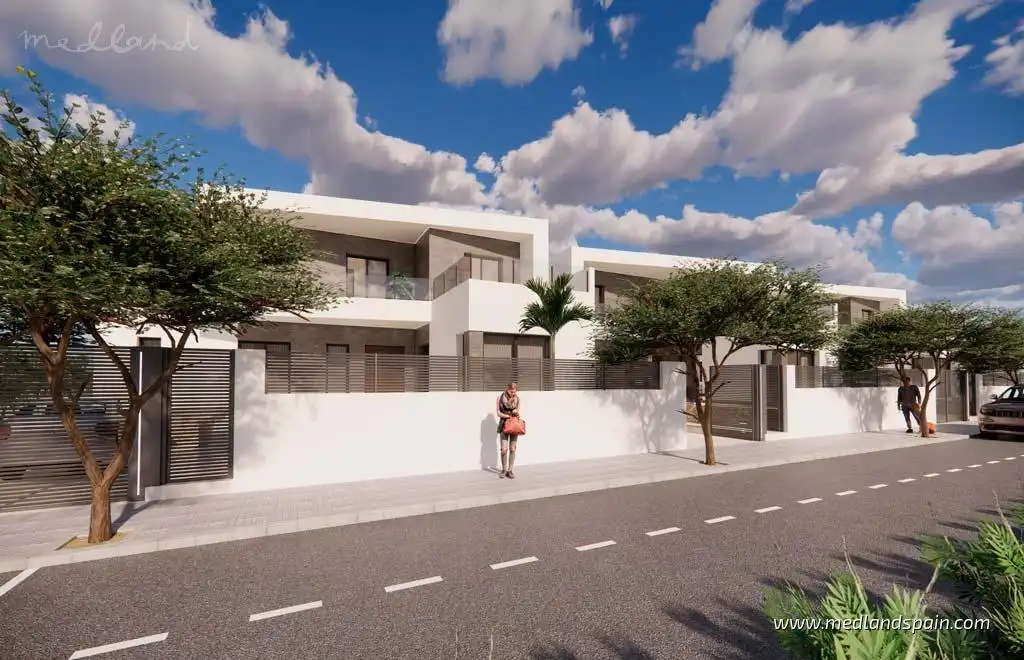Detached house with pool for sale in Dolores, imagen 12