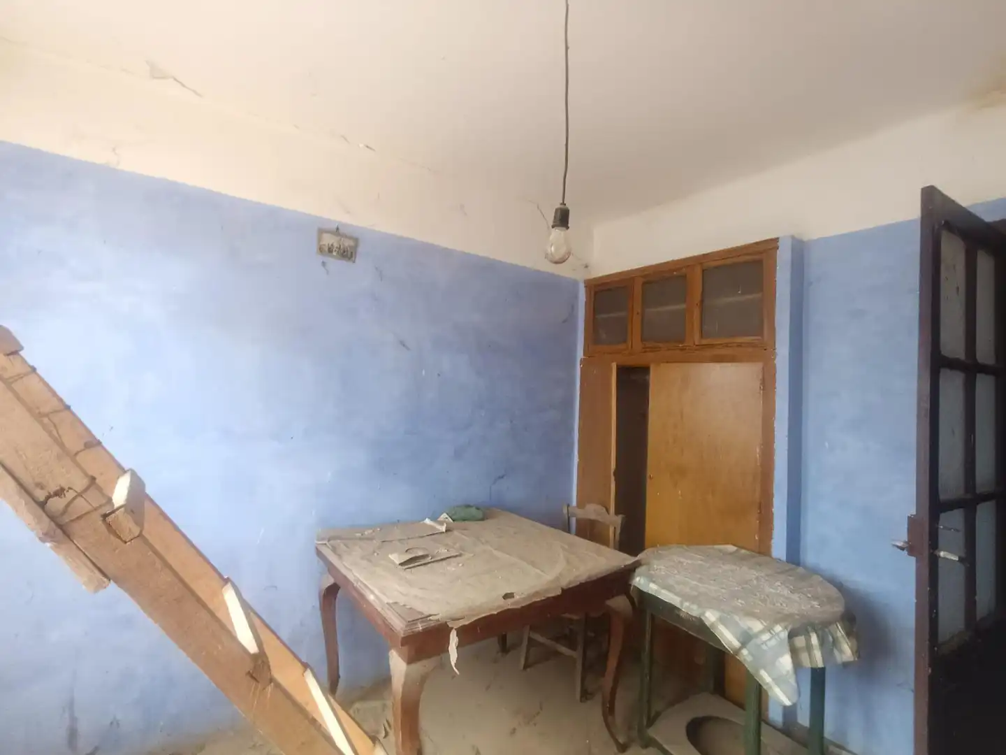 Casa rústica en venda a Cervera del Río Alhama, imagen 18