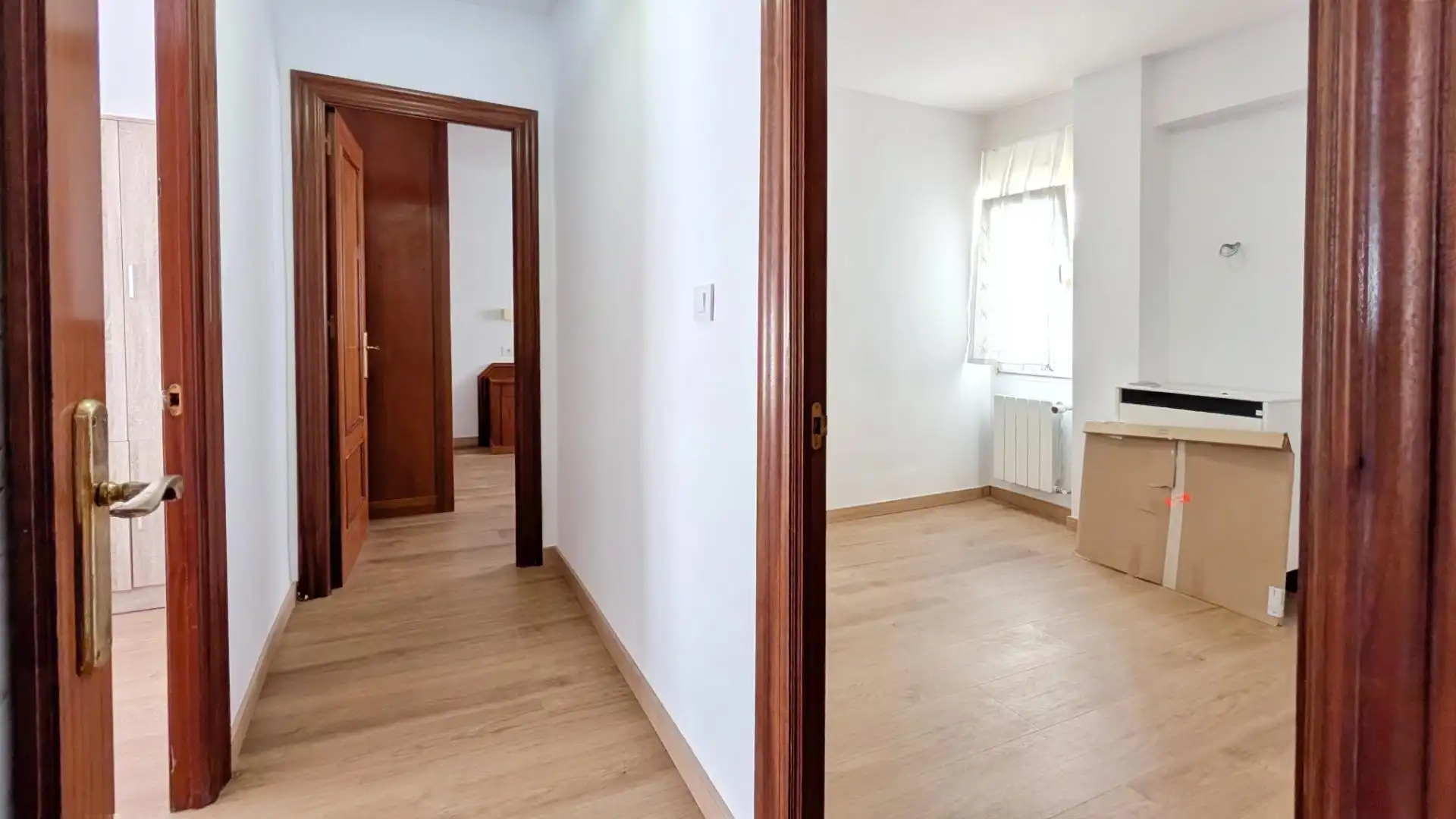 Piso con ascensor en venta en Cuatro Caminos, imagen 13