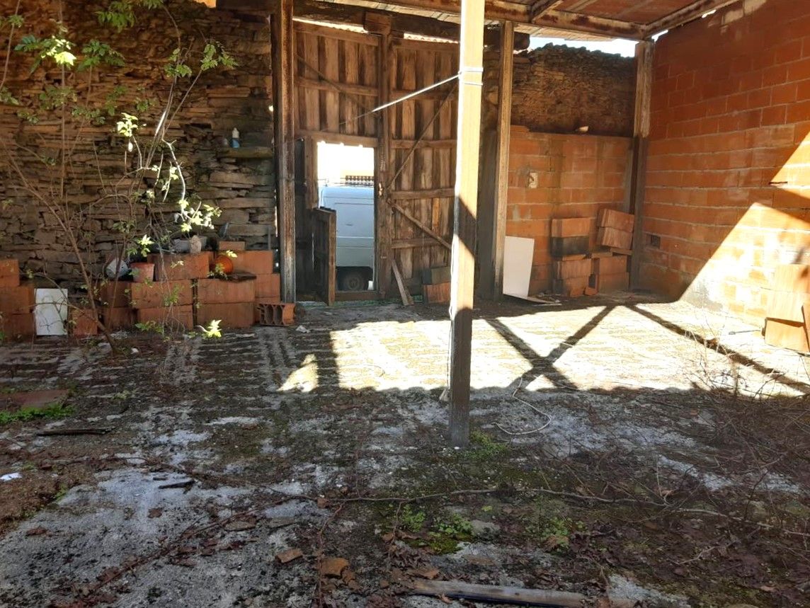 Casa adosada en venda en Casafranca amb Jardí privat