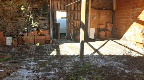 Foto 3 de Casa adosada en venda a Iglesia, Casafranca, Salamanca